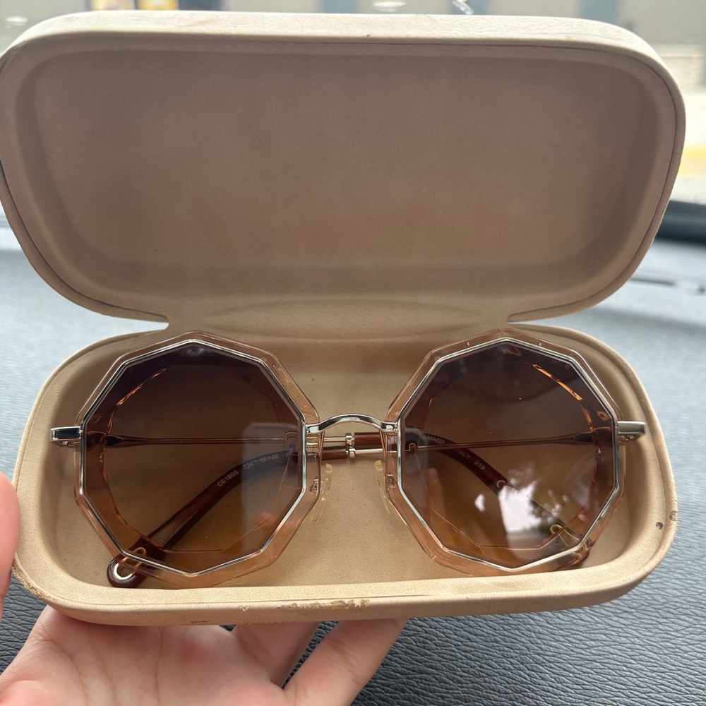 Chloé sunglasses
